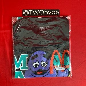 Market ‘Purple People’ Tee